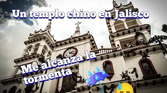 Que hacer en mazamitla jalisco pueblo magico capitulo 6