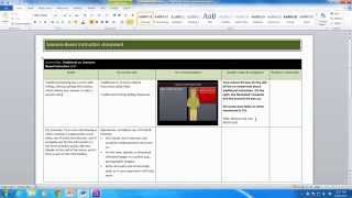 3 ways to storyboard your e-learning course