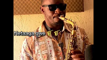 Netaaga gwe (sax cover)