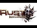 Rust Buccaneers Demo