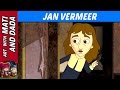 Art with Mati and Dada –  Jan Vermeer | Kids Animated Short Stories in English