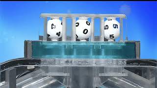 Michigan Lottery Midday Draws for Friday May 31, 2019