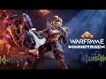 Warframe Vallis Undermind Login Screen OST 🎧