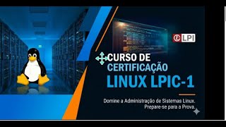 LPIC1 - Certificação Linux - Redirecionamentos