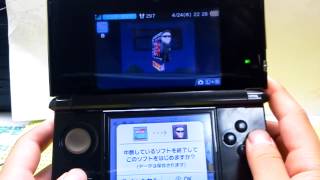 ３ＤＳ中古感想