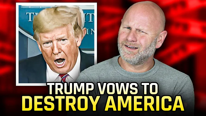 Trump Vows To Continue Tariffs Even If Supreme Court Strikes Them Down