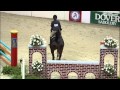 Wihs equitation finals workoff