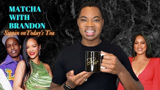 Celebrity Is RIHANNA and A$AP ROCKY over? GARCELLE BEAUVAIS reacts to ERIKA JAYNE trashing book Profile