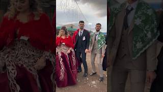 Di̇lan Müzi̇k Eşli̇ği̇nde Serling Halay