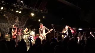 Bad Religion - 21st Century (Digital Boy)(Live): Starland Ballroom 9/30/2016