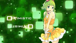 DEgITx - Optimistic (Vocaloid) [Megpoid GUMI]