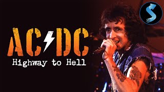 AC\/DC: Highway to Hell | Full Music Documentary | Bon Scott | Angus Young | Malcolm Young