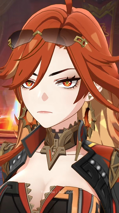 Genshin Impact Archon Successor