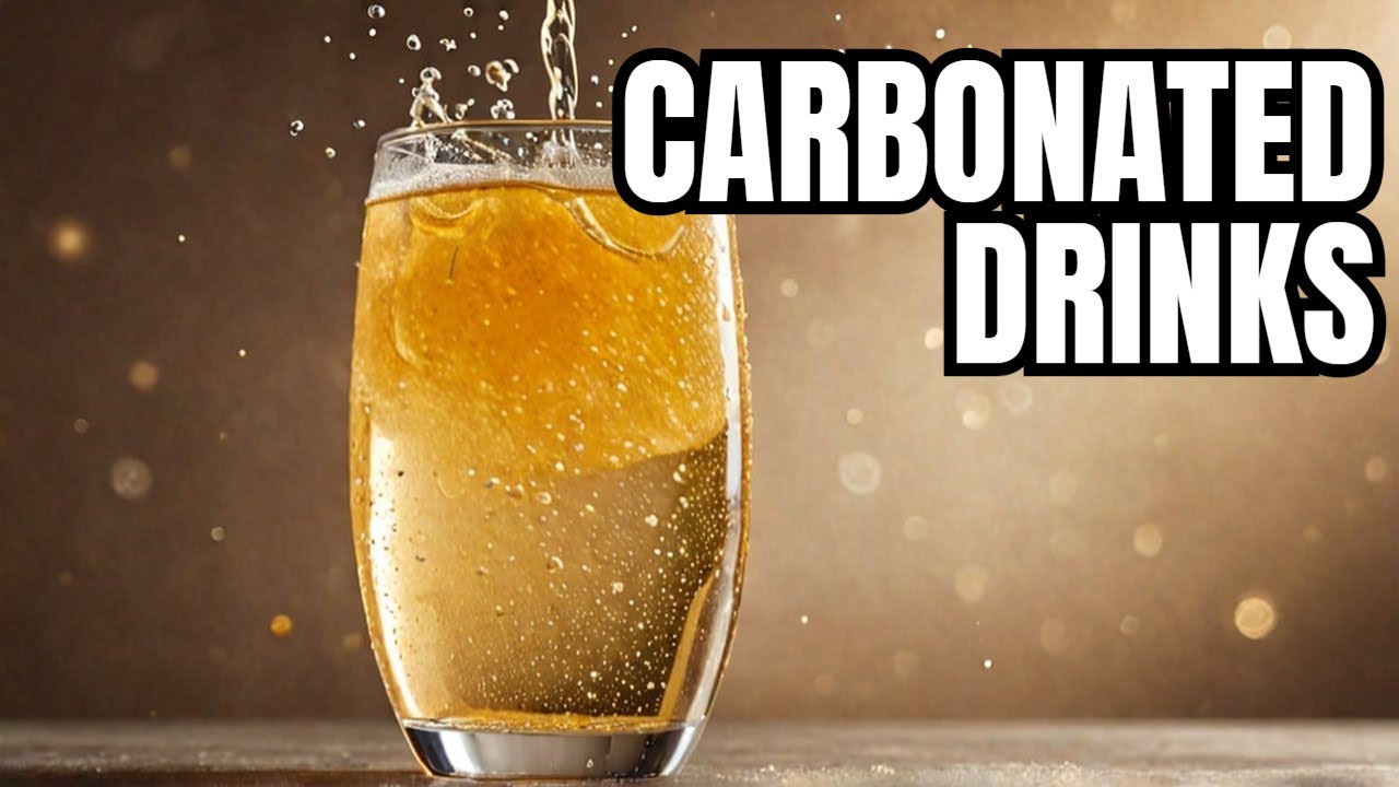 Lecture 1 Introduction To Carbonated Soft Drinks YouTube