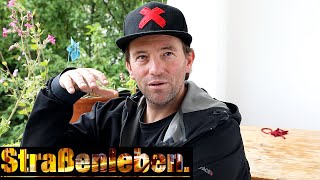 Christian Boni (42) über San Patrignano in Italien  Rosenheim  Straßenleben Interview