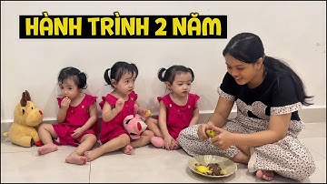 Mẹ Yến Nhi làm món ăn đơn giản, tâm sự về quãng đường làm chương trình | BA NÀNG TIÊN