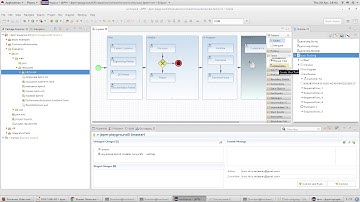 bpmNEXT 2017: Supporting Unstructured Work, Kris Verlaenen, Red Hat