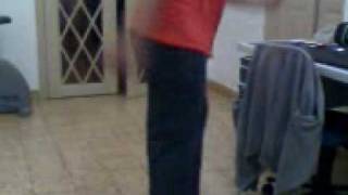 morii aprendeno rebolation.!
