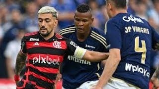 GLOBO ESPORTE DE HOJE (26/04/2024) NOTÍCIAS DE FLAMENGO X BOTAFOGO NO BRASILEIRÃO!!!