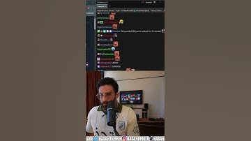 Popped off. Tune into @HasanAbi’s streams everyday after 11am PT #hasanabi #twitch #streamer #clip