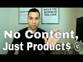 Bye Bye YouTube Content - Hard Pivot For $$ |Aspire 126