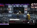 Metaphor: ReFantazio Day 5 Parsec Semi Blind | Back into the toil (Please follow)