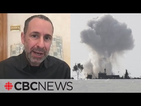 What might a negotiated ceasefire deal between Israel and Hamas look like?