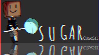 Sugar crash || Gacha Club || ElyOtto