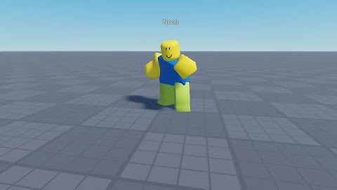 if roblox