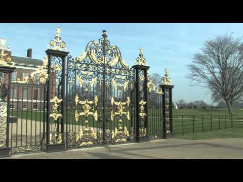 Video: 5 Kensington Palace Garden Lessons