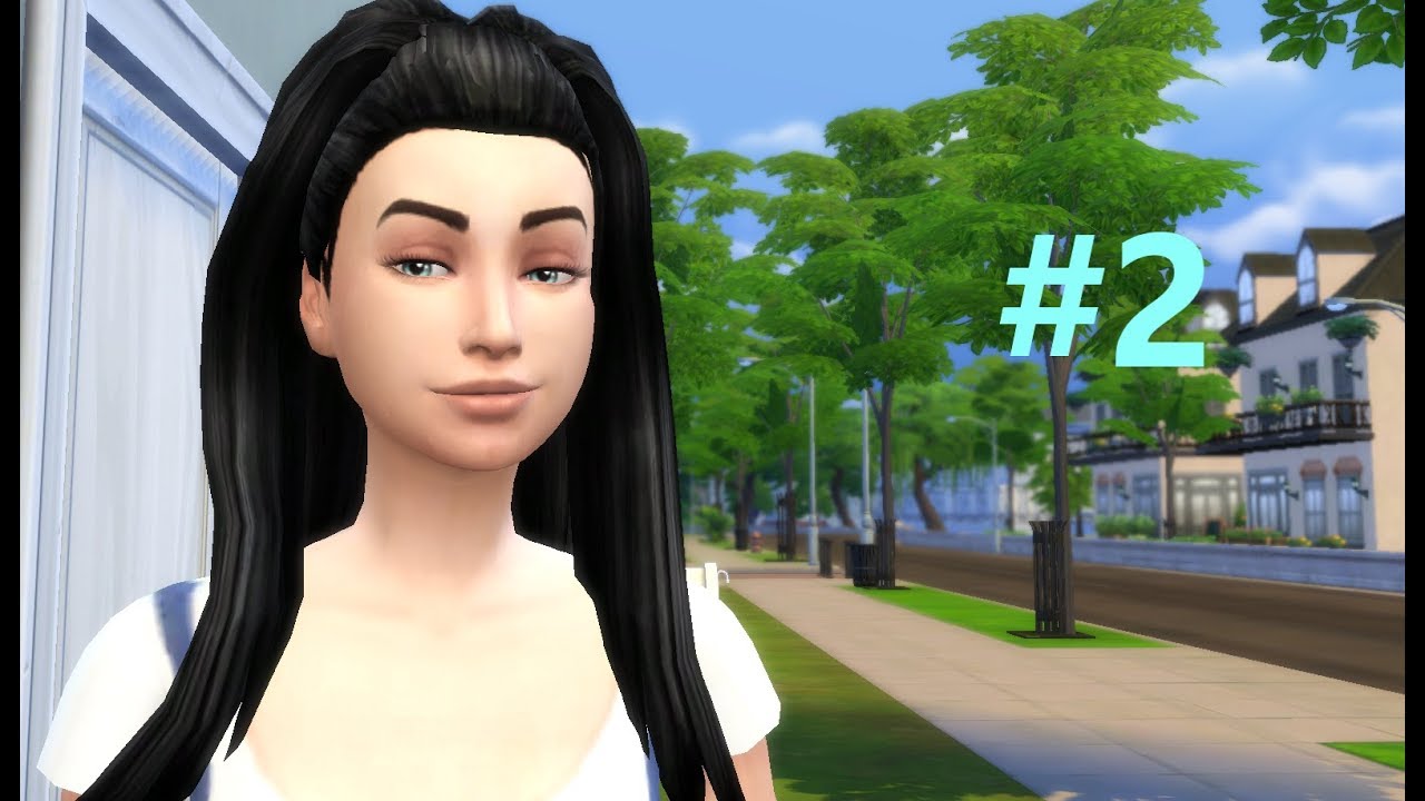 Gdzie Znalezc Zaby W The Sims 4 MAPA SKARBÓW!🗝 - The Sims™ 4 - YouTube
