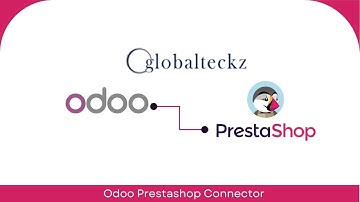 Odoo Prestashop Connector | Integration | Bridge