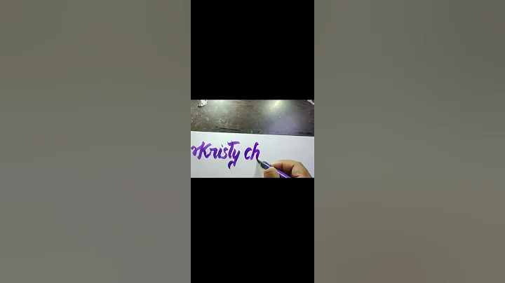 Name (kristy Chatterjee)