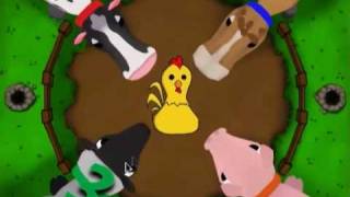 Famished Farm Animal Frenzy Gameplay screenshot 5