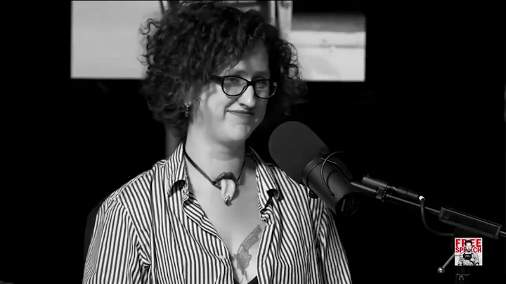 FEMINIST FAILS: Gavin McInnes Vs Heather Marie Sch...