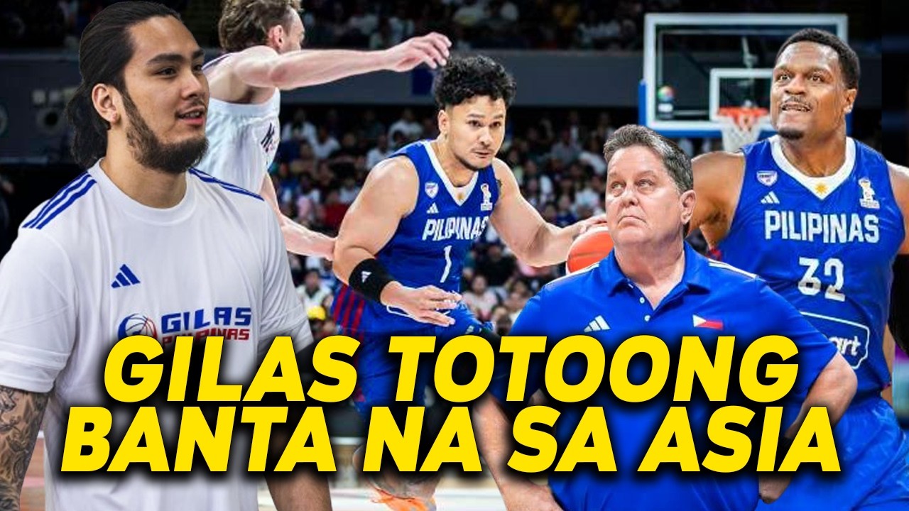 CONFIRMED! NEW ZEALAND HIRAP NA HIRAP VS KAI SOTTO LESS GILAS | OFF NIGHT PA NI JUSTIN BROWNLE