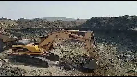 Zimbabve chrome ore mining p.4