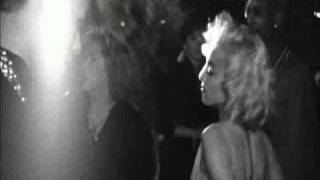 Vogue In Bed With Madonna