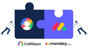 How To Integrate Callhippo With monday.com | Step by Step Guide