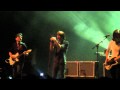 Phoenix  la fille aux cheveux clairs johnny hallyday cover  live in paris