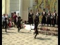 День единства народов Дагестана - 2012.