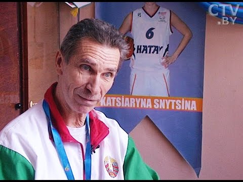Учитель физкультуры Андрей Снытин: превзойти самого себя, научиться сражаться и выходить победителем