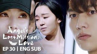 Shin Hae Sun Saved Kim Myung Soo [Angel’s Last Mission: Love Ep 30]