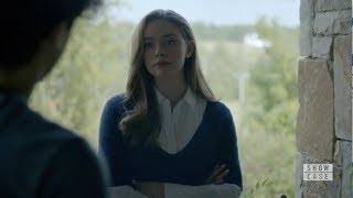 Legacies 1x05 Landon Talks To Hope