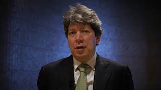 How does Evaluation contribute to SDGs - Oscar Garcia, IFAD
