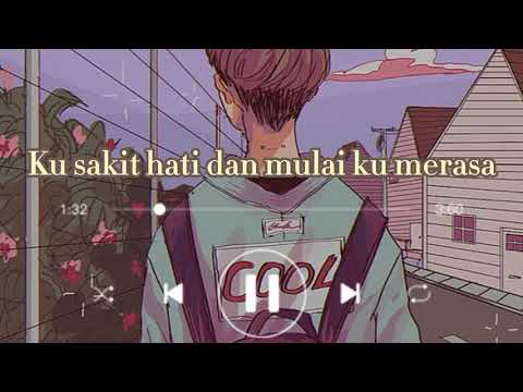 Cukup Tau (Lyrics) -Rizky Febian (Cover by: McKay)