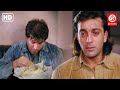 बाबा और नवाब की सच्ची दोस्ती - Sanjay Dutt | Aditya Pancholi | Raveena Tandon | Karishma Kapoor