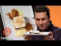 Classic Canadian Dessert Replication Challenge! | MasterChef Canada | MasterChef World