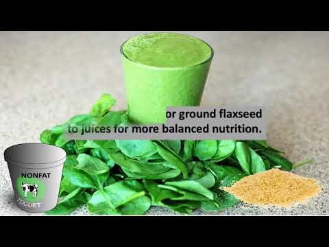 27-tips-for-healthier-juicing