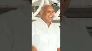 ఈతరం రాజకీయాలు | Delhi | EX MP Chinta Mohan | Prime9 Telangana